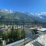 Apartament Majestic Chamonix