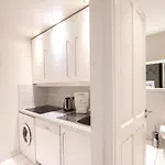 Apartament Majestic Chamonix