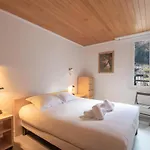Apartman Résidence Majestic Chamonix