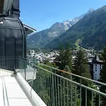 Résidence Majestic Apartman *