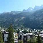 Résidence Majestic Apartman Chamonix