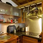Apartament Majestic Chamonix