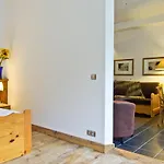 Résidence Majestic Apartman Chamonix