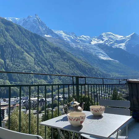 Résidence Majestic Apartman *