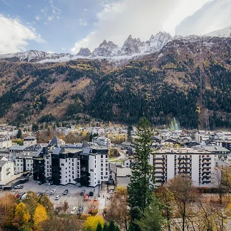 Majestic * Chamonix