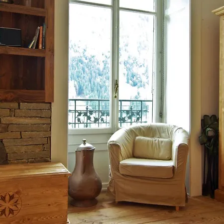 Apartment Majestic *