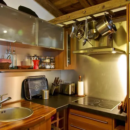Apartment Majestic Chamonix