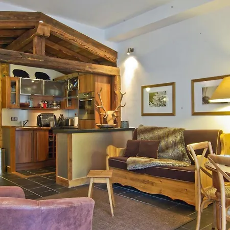 Majestic * 샤모니